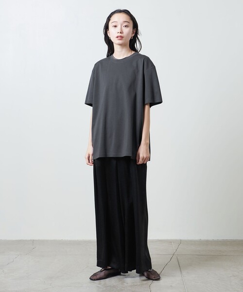 MARW UNITED ARROWS オーバーサイズ Tシャツ MARW UNITED ARROWS（マルゥ ユナイテッドアローズ）の「＜MARW