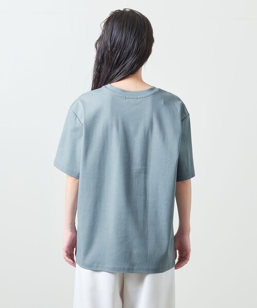 MARW UNITED ARROWS オーバーサイズ Tシャツ MARW UNITED ARROWS（マルゥ ユナイテッドアローズ）の「＜MARW