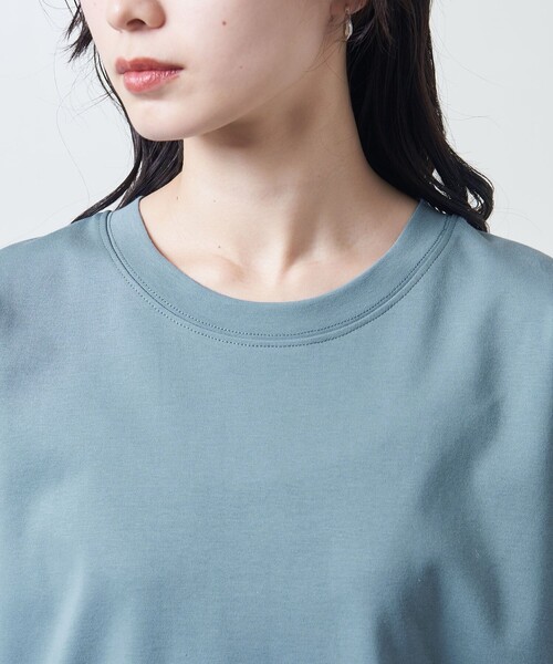 MARW UNITED ARROWS オーバーサイズ Tシャツ MARW UNITED ARROWS（マルゥ ユナイテッドアローズ）の「＜MARW