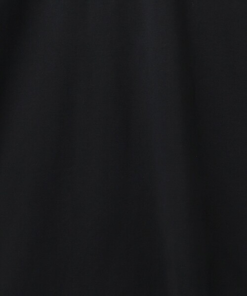 MARW UNITED ARROWS(マルゥ ユナイテッドアローズ)の「<MARW UNITED ARROWS>ビックシルエット Tシャツ(Tシャツ/カットソー・レディース・ダークグレー/ホワイト/ブラック/ライトブルー・FREE)」の12枚目の写真