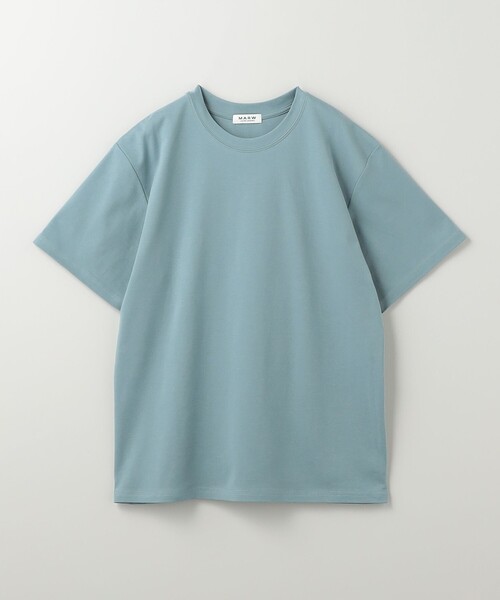 MARW UNITED ARROWS オーバーサイズ Tシャツ MARW UNITED ARROWS（マルゥ ユナイテッドアローズ）の「＜MARW