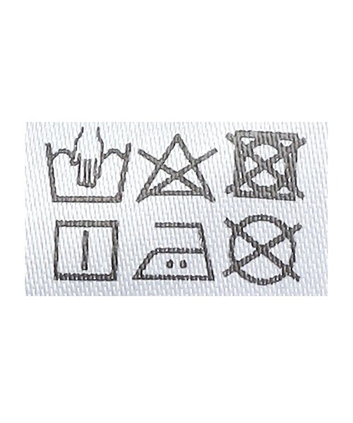 MARW UNITED ARROWS(マルゥ ユナイテッドアローズ)の「<MARW UNITED ARROWS>ビックシルエット Tシャツ(Tシャツ/カットソー・レディース・ダークグレー/ホワイト/ブラック/ライトブルー・FREE)」の5枚目の写真