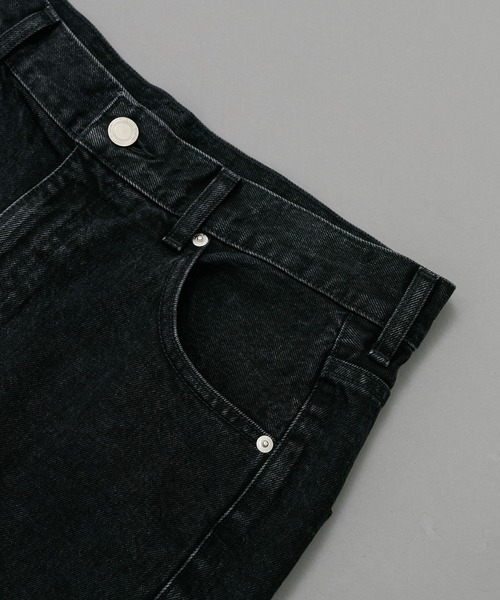 PUBLIC TOKYO パブリックトウキョウ　デニムセットアップ サイズ02 PUBLIC TOKYO（パブリックトウキョウ）の「〈セットアップ対応