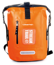 STREAM TRAIL�i�X�g���[���g���C���j�́u�ySPLASH DEFENDER�zDRY TANK DX 18L�@�h���C�^���N�i�o�b�N�p�b�N/�����b�N�j�v