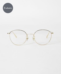 KANEKO OPTICAL | 『別注』KANEKO OPTICAL×URBAN RESEARCH　TYPE-D(メガネ)