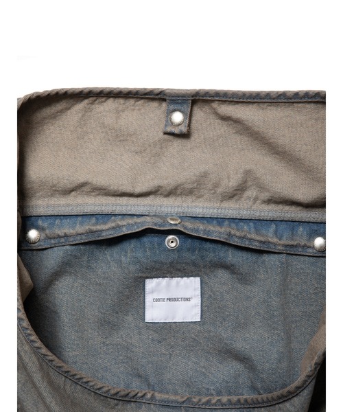 COOTIE PRODUCTIONS（クーティープロダクションズ）の「Denim