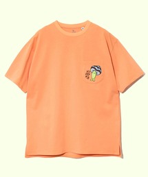 tシャツ キノコストロベリーT レディース Amazon | ストロベリーアイ グリッチ グリッチコア キッズコア