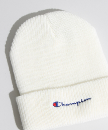 Champion | ∴WEGO/Championニットキャップ(ニットキャップ/ビーニー)