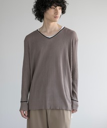 aimoha men ELEGANT ESSENTIAL KNITWEAR