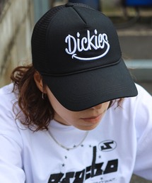Dickies（ディッキーズ）の「【Dickies / ディッキーズ】SMILEメッシュキャップ（キャップ）」