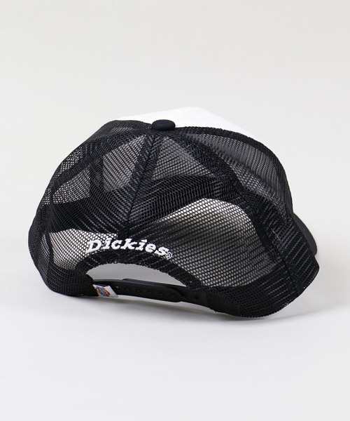Dickies ディッキーズ ベースボールキャップ メッシュキャップ ディッキーズ Dickies キャップ 帽子 ベースボール メッシュ