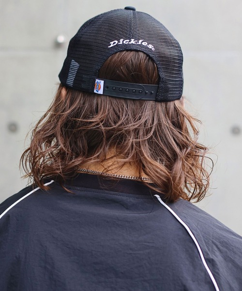 Dickies ディッキーズ ベースボールキャップ メッシュキャップ 楽天市場】Dickies ディッキーズ キャップ メンズ 帽子 メッシュ
