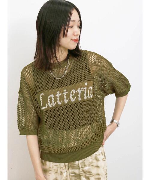 サマンサタバサ　サマンサゴルフ　38　Mサイズ　レディース服　ニット　セーター レディースゴルフウェア -Samantha Global Official Online Shop