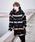 glamb�i�O�����j�́uHigh Neck Mods Coat / �n�C�l�b�N���b�Y�R�[�g�i���b�Y�R�[�g�j�v�b�`�F�b�N