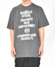 マーカーメッセージ Tシャツ