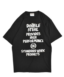 マーカーメッセージ Tシャツ