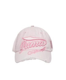 NUBIAN（ヌビアン）の「PUMA X OTTOLINGER BB CAP（キャップ