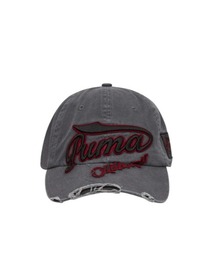 puma × ottolinger BB cap キャップ ニンニン着用 新品 PUMA Ottolinger キャップ ニンニン着用 帽子 aespa - メルカリ