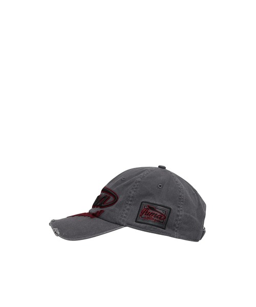 サイト完売品　puma ottolinger ベースボールキャップ OTTOLINGER Puma X Ottolinger Baseball Cap Ottolinger