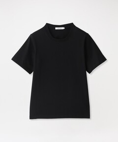 Hanes＞クロ クルーネック Tシャツ（Tシャツ/カットソー