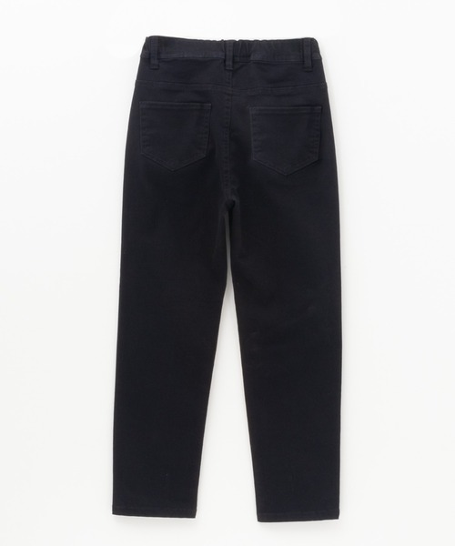 NAVY(ネイビー)の「【 キッズ ボーイズ 】 NAVY のびるモン ストレッチツイル ストレート ウエストギャザー パンツ(その他パンツ・キッズ・チャコールグレー/ブラック/ターコイズブルー・160/150/140/130/120/110)」の16枚目の写真