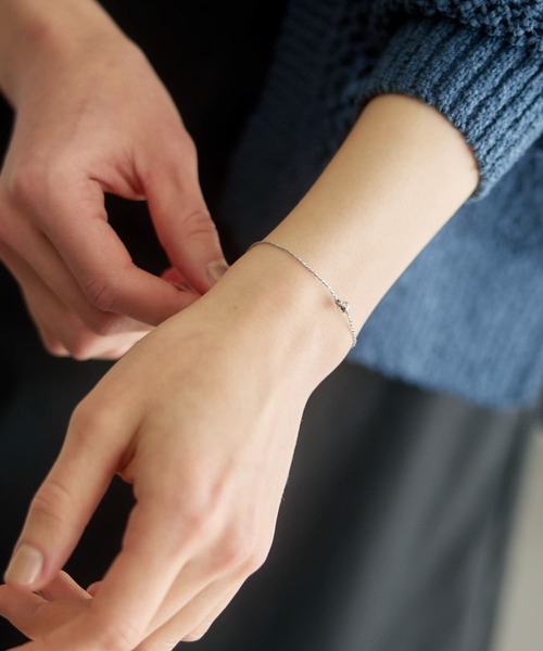 ETRO vintage bangle 100連ブレスレット ETRO vintage bangle 100連ブレスレット Etro Bracelets | The