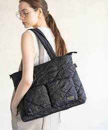 HAYNI（ヘイニ）の「Zize tote ジゼトート【PENDLETON(ペンドルトン)別注】（トートバッグ）」