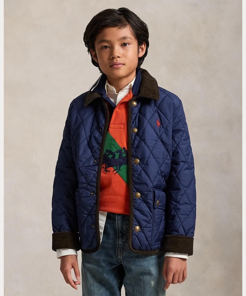 POLO RALPH LAUREN CHILDRENSWEAR（ポロ ラルフ ローレン チルドレンズ