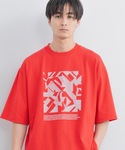 SINSS(シンス)の「トップス(Tシャツ/カットソー)」