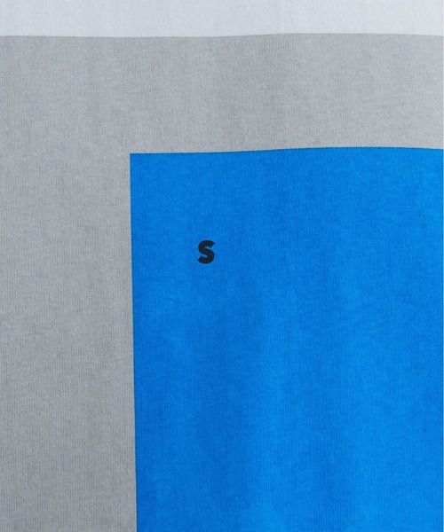 SINSS（シンス）の「Graphic T-shirt / グラフィックTシャツ（Tシャツ/カットソー・メンズ・A/C/D/E/F/B/G/H・SMALL/MEDIUM/LARGE/XX-SMALL/X-SMALL）」の14枚目の写真