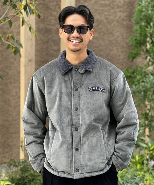 ROARK REVIVAL（ロアークリバイバル）の「【ROARK】HEBRIDES