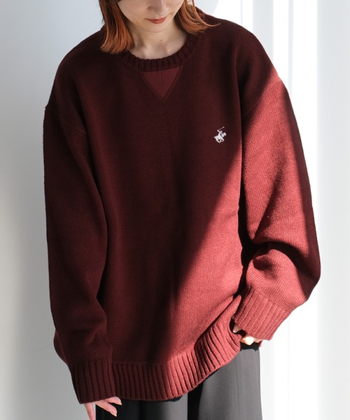 セール】【BEVERLY HILLS POLO CLUB / ビバリーヒルズ ポロクラブ