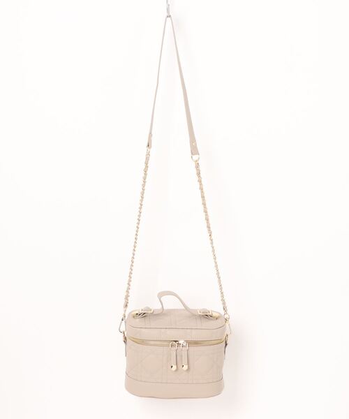 でこぼう太郎 ALTROSE（アルトローズ）の「ALTROSE / エレブ3WAYBAG / 332975