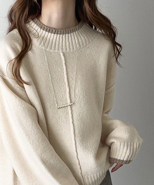 セール】大人女性のリラックスムードを演出。ふわもちミックスカラー