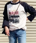 The Beatles(ザビートルズ)の「トップス(Tシャツ/カットソー)」