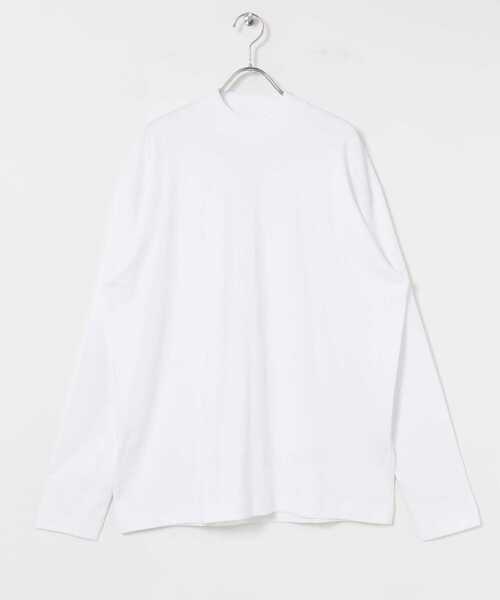 gicipi（ジチピ）の「GICIPI　DELFINO（Tシャツ/カットソー・メンズ・ホワイト/ブラック/ブルー・4/5）」の11枚目の写真