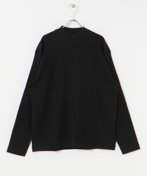 gicipi（ジチピ）の「GICIPI　DELFINO（Tシャツ/カットソー・メンズ・ホワイト/ブラック/ブルー・4/5）」の12枚目の写真