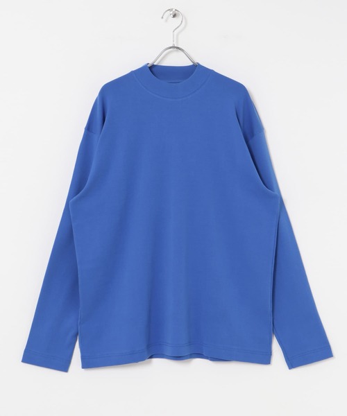 gicipi（ジチピ）の「GICIPI　DELFINO（Tシャツ/カットソー・メンズ・ホワイト/ブラック/ブルー・4/5）」の13枚目の写真