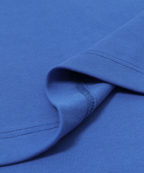 gicipi（ジチピ）の「GICIPI　DELFINO（Tシャツ/カットソー・メンズ・ホワイト/ブラック/ブルー・4/5）」の16枚目の写真