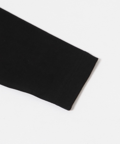 gicipi（ジチピ）の「GICIPI　DELFINO（Tシャツ/カットソー・メンズ・ホワイト/ブラック/ブルー・4/5）」の19枚目の写真