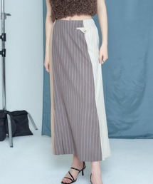 Hallie skirt ハリースカート
