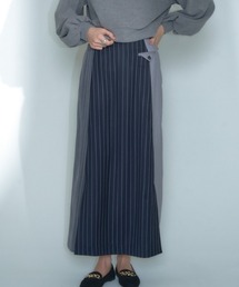 Hallie skirt ハリースカート