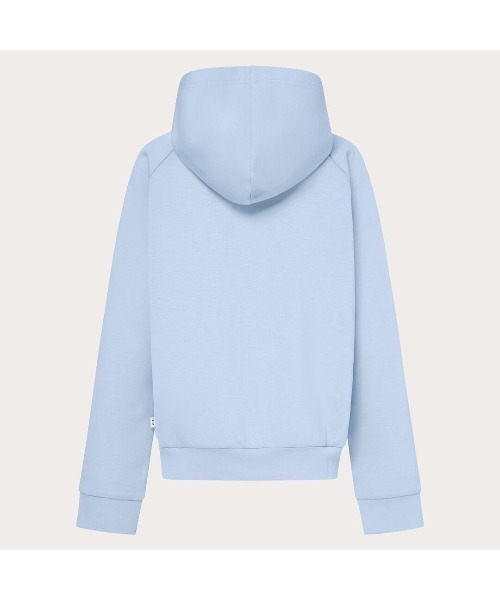 OAKLEY(オークリー)の「オークリー EN QDEVO FLEECE HOODY YTR 7.0 フリース/パーカー・フーディー/ KNIT TOP/ YOUTH キッズ・ユース/OAKLEY(パーカー・キッズ・ライトブルー/ブラック×グレー/ブラック/ライトブラウン・L/M/S/XS)」の12枚目の写真