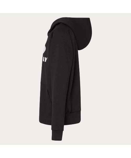 OAKLEY(オークリー)の「オークリー EN QDEVO FLEECE HOODY YTR 7.0 フリース/パーカー・フーディー/ KNIT TOP/ YOUTH キッズ・ユース/OAKLEY(パーカー・キッズ・ライトブルー/ブラック×グレー/ブラック/ライトブラウン・L/M/S/XS)」の15枚目の写真
