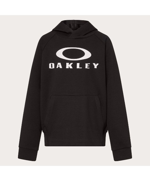 OAKLEY(オークリー)の「オークリー EN QDEVO FLEECE HOODY YTR 7.0 フリース/パーカー・フーディー/ KNIT TOP/ YOUTH キッズ・ユース/OAKLEY(パーカー・キッズ・ライトブルー/ブラック×グレー/ブラック/ライトブラウン・L/M/S/XS)」の16枚目の写真