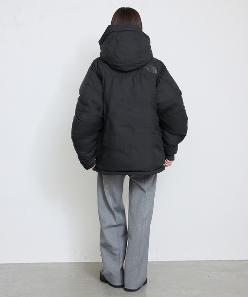 THE NORTH FACE（ザノースフェイス）の「《WEB/一部店舗限定》THE