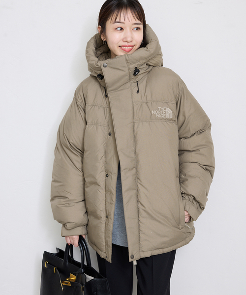 THE NORTH FACE リバーシブル　ダウンジャケットXL ベージュ Amazon | [ノースフェイス] ダウン ジャケット アウター ヌプシ
