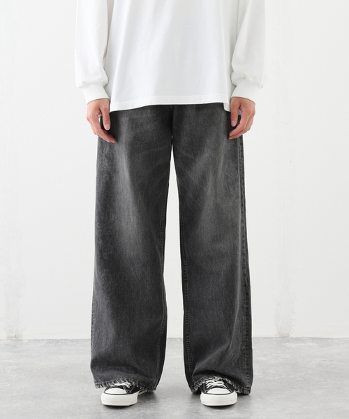 格安saleスタート ボ DAIRIKU  パンツ