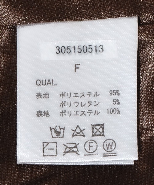 【セール】2wayベロアロンパース（つなぎ/オールインワン）｜flower（フラワー）