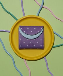 GRAIN（グレイン）の「【GRAIN グレイン】二つ折りバイカラーウォレット（財布）」